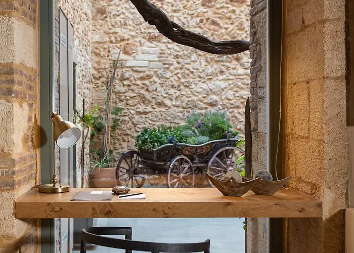 Domus Renier Boutique (adults Only) Hotel 5*