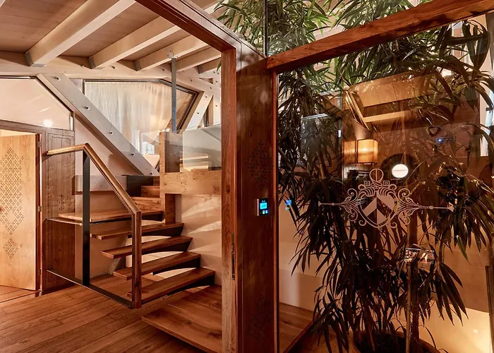 Domus Renier Boutique (adults Only)