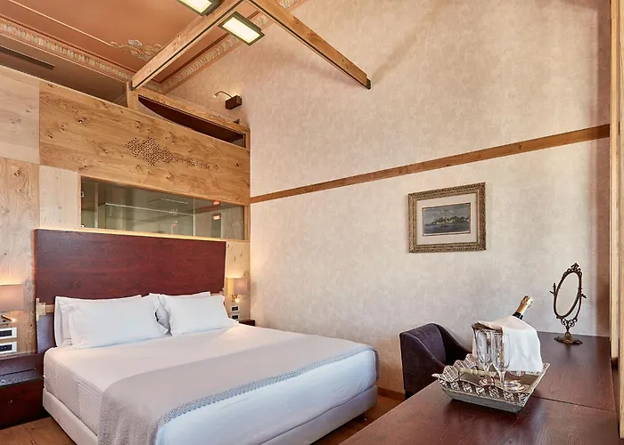 Domus Renier Boutique (adults Only) Hotel 5*