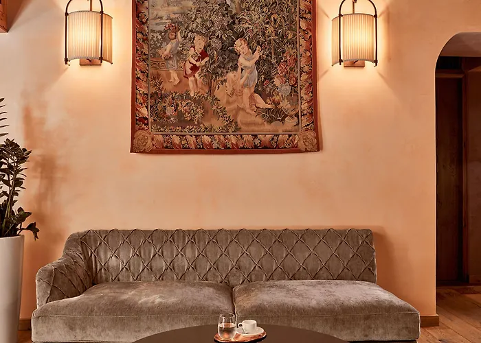 Domus Renier Boutique (adults Only) 5* 干尼亞