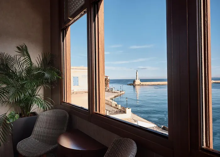 Domus Renier Boutique (adults Only) 5*