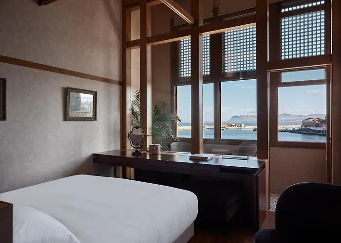 Domus Renier Boutique (adults Only) Hotel