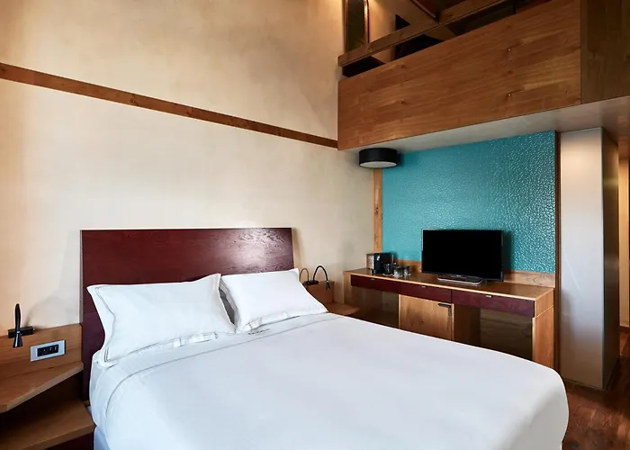 Domus Renier Boutique (adults Only) Hotel 5*