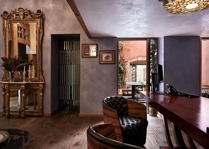 Domus Renier Boutique (adults Only) Hotel Chania (Crete)