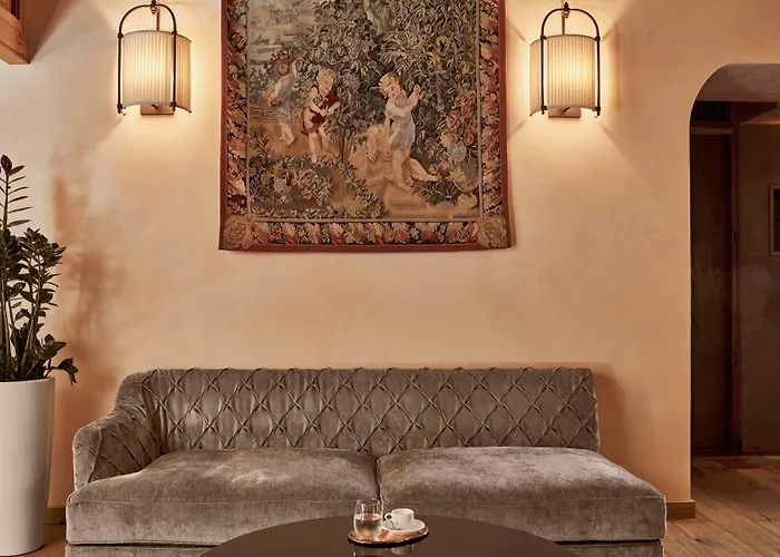 Domus Renier Boutique (adults Only) 酒店