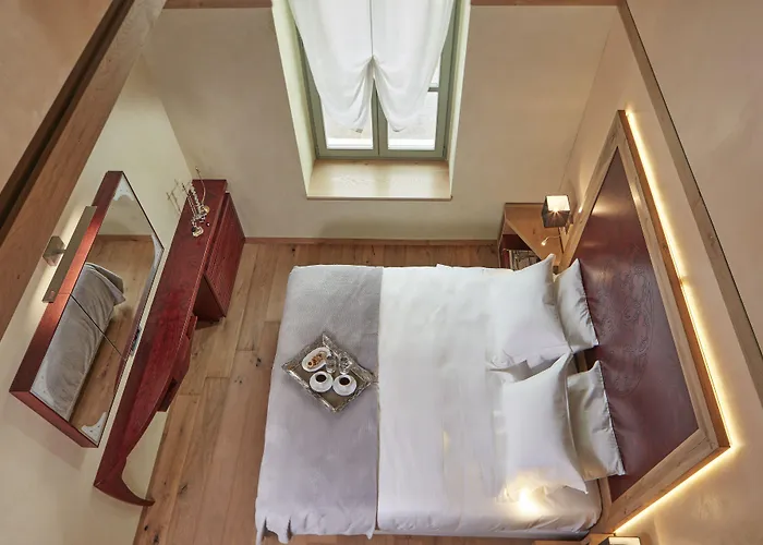 Domus Renier Boutique (adults Only) Hotel