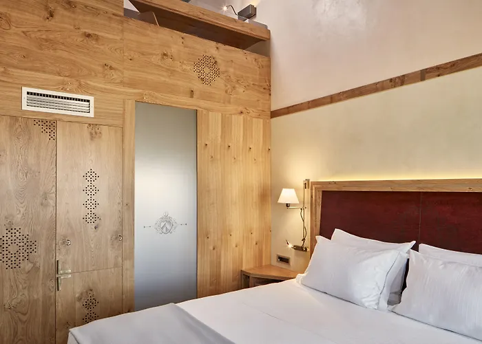 Domus Renier Boutique (adults Only) 5* Chania (Crete)