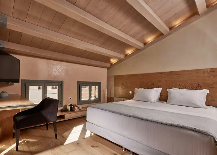 Domus Renier Boutique (adults Only) Hotel 5*