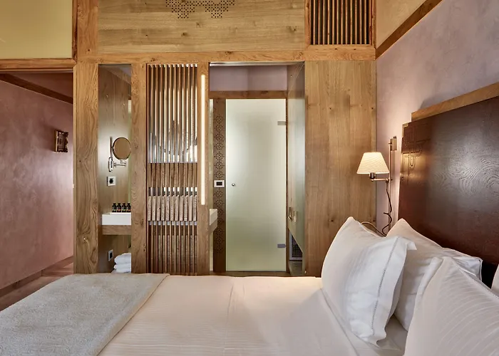 Domus Renier Boutique (adults Only) 5*