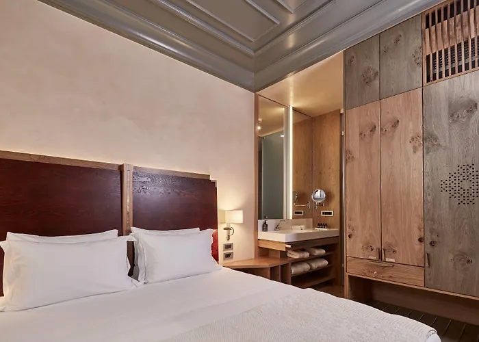 Hotel Domus Renier Boutique (adults Only) Chania (Crete)