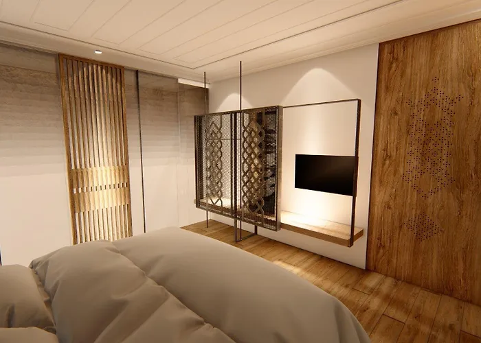 Domus Renier Boutique (adults Only) 5*