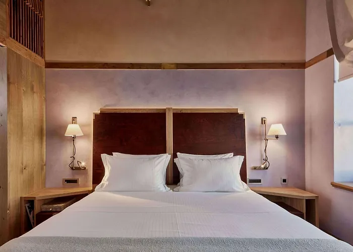 Domus Renier Boutique (adults Only) Hotel Chania (Crete)