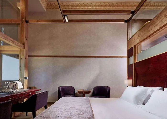 Domus Renier Boutique (adults Only) Hotel 5*