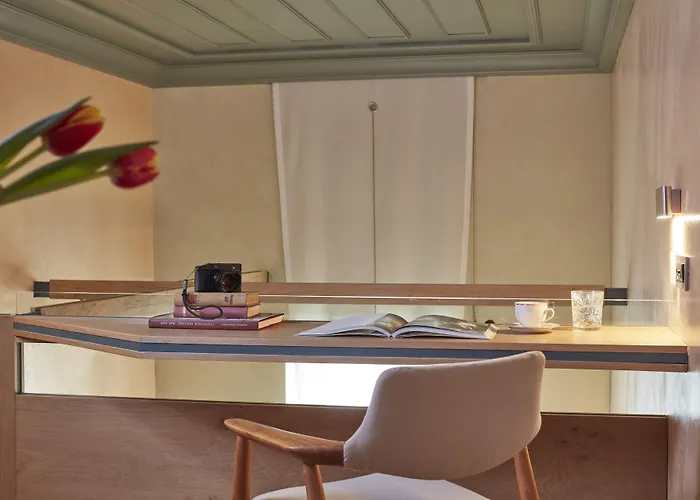 Domus Renier Boutique (adults Only) 5*