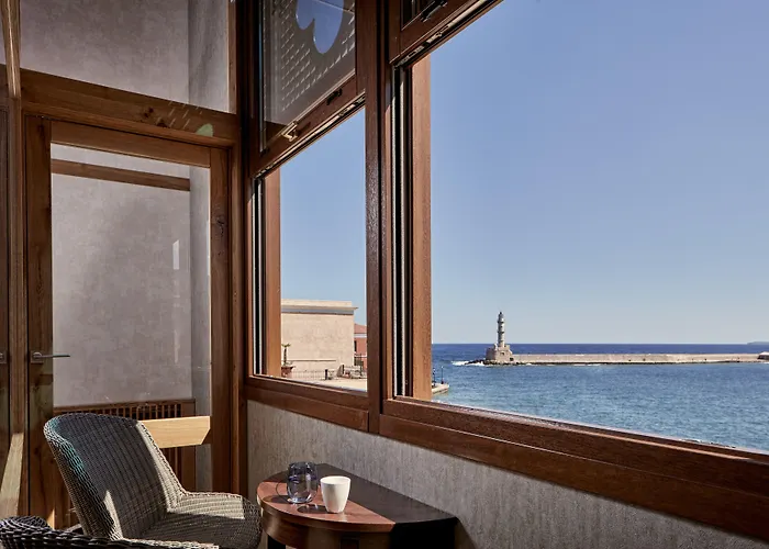 Hotel Domus Renier Boutique (adults Only)