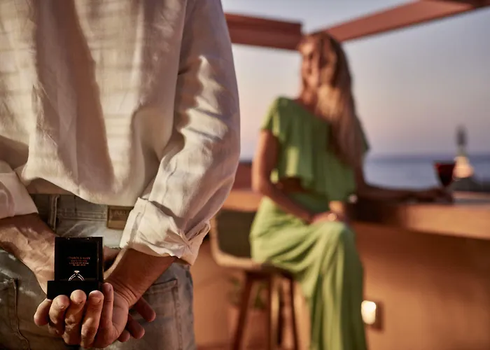 Hotel Domus Renier Boutique (adults Only) Chania (Crete)