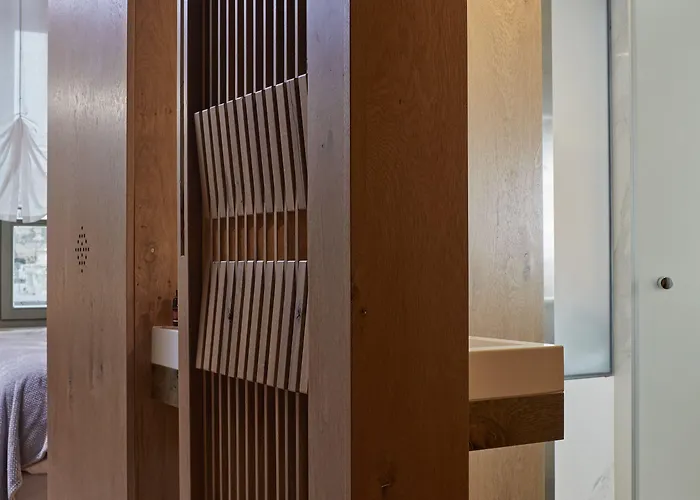 Domus Renier Boutique (adults Only) 干尼亞