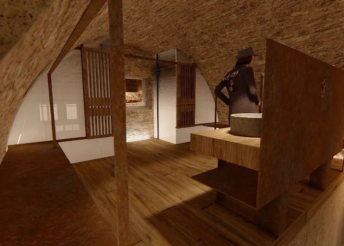 Domus Renier Boutique (adults Only) Hotel