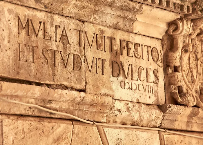 Domus Renier Boutique (adults Only) Hotel 5*