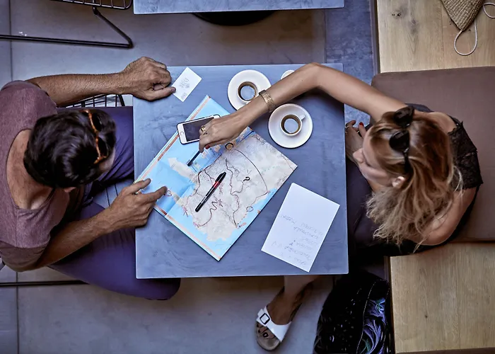 Domus Renier Boutique (adults Only) 5* Chania (Crete)