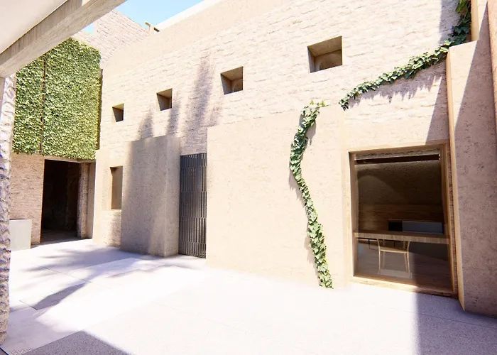 Hotel Domus Renier Boutique (adults Only) Chania (Crete)