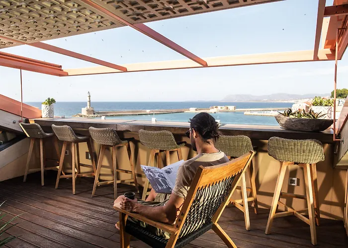 Domus Renier Boutique (adults Only) Hotel