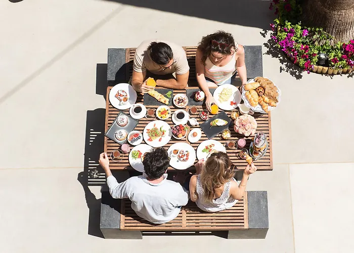 Domus Renier Boutique (adults Only) Chania (Crete)