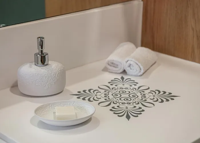 Hotel Domus Renier Boutique (adults Only) Chania (Crete)