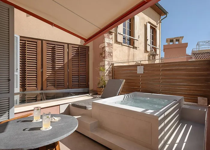 Hotel Domus Renier Boutique (adults Only) Chania (Crete)