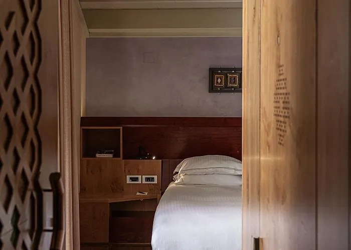 Domus Renier Boutique (adults Only) 5*