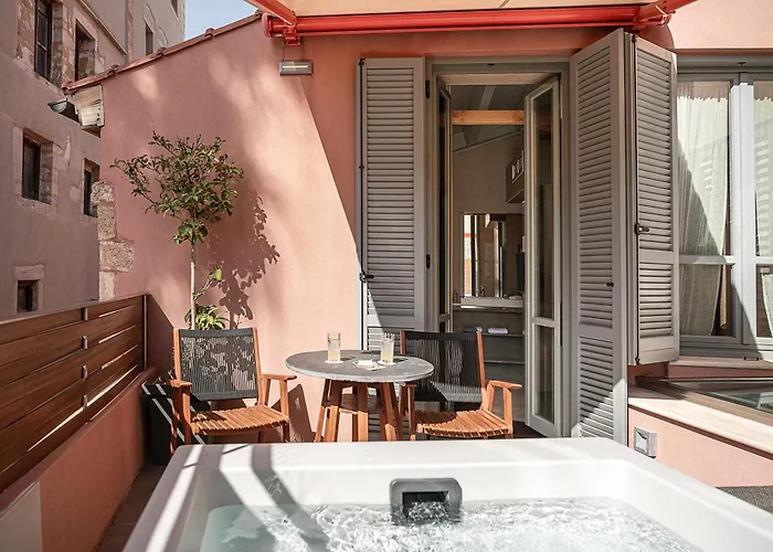 Domus Renier Boutique (adults Only) Chania (Crete)