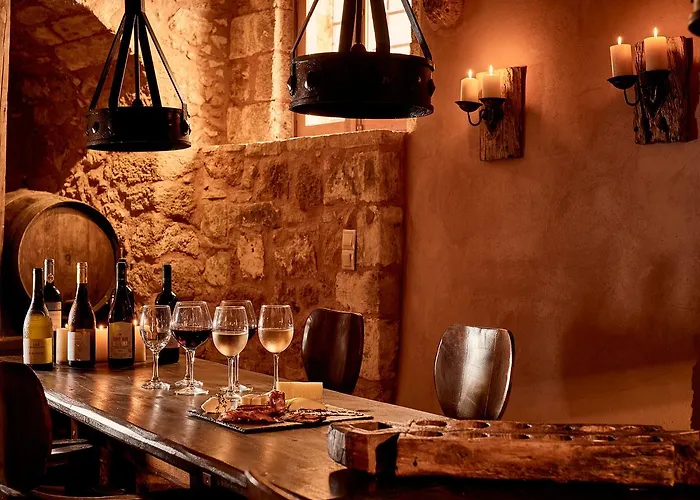 Hotel Domus Renier Boutique (adults Only) Chania (Crete)