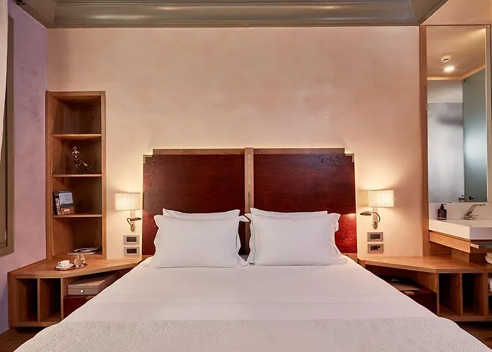 Hotel Domus Renier Boutique (adults Only) 5*