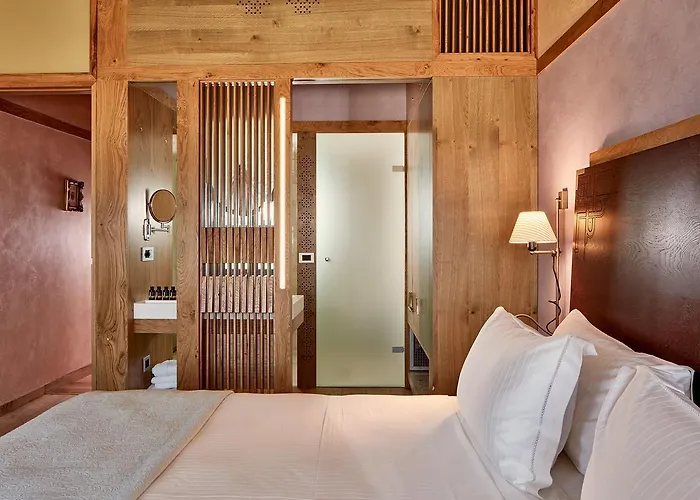 Domus Renier Boutique (adults Only)