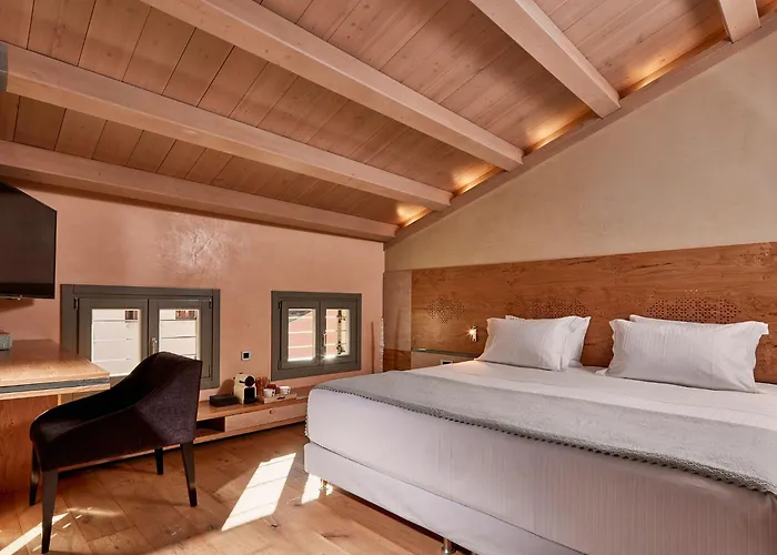 Domus Renier Boutique (adults Only) 5* 干尼亞