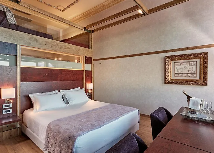 Hotel Domus Renier Boutique (adults Only)