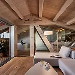 Otel Domus Renier Boutique (adults Only) Hanya