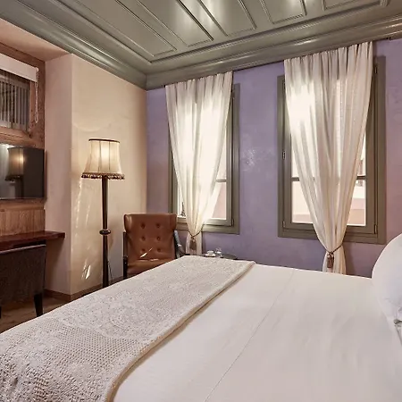 Готель Domus Renier Boutique (adults Only) Chania (Crete)