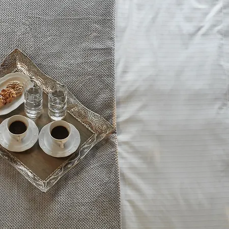 Готель Domus Renier Boutique (adults Only) Chania (Crete)