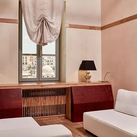 Domus Renier Boutique (adults Only) Chania (Crete)