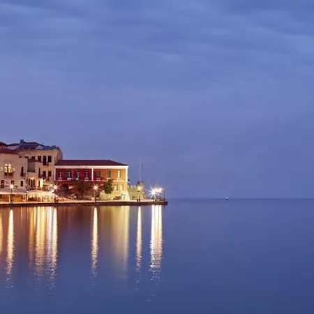 Domus Renier Boutique (adults Only) Готель Chania (Crete)