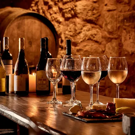 Domus Renier Boutique (adults Only) 5*