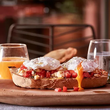 מלון Domus Renier Boutique (adults Only) חאניה