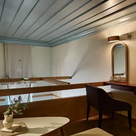 מלון Domus Renier Boutique (adults Only) חאניה