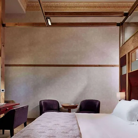 Domus Renier Boutique (adults Only) מלון 5*