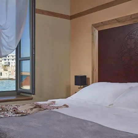 Domus Renier Boutique (adults Only) מלון