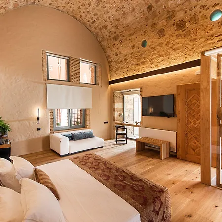 Domus Renier Boutique (adults Only) 5* ハニア