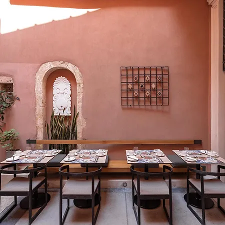 Domus Renier Boutique (adults Only) Hanya