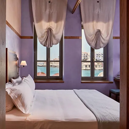 Domus Renier Boutique (adults Only) מלון